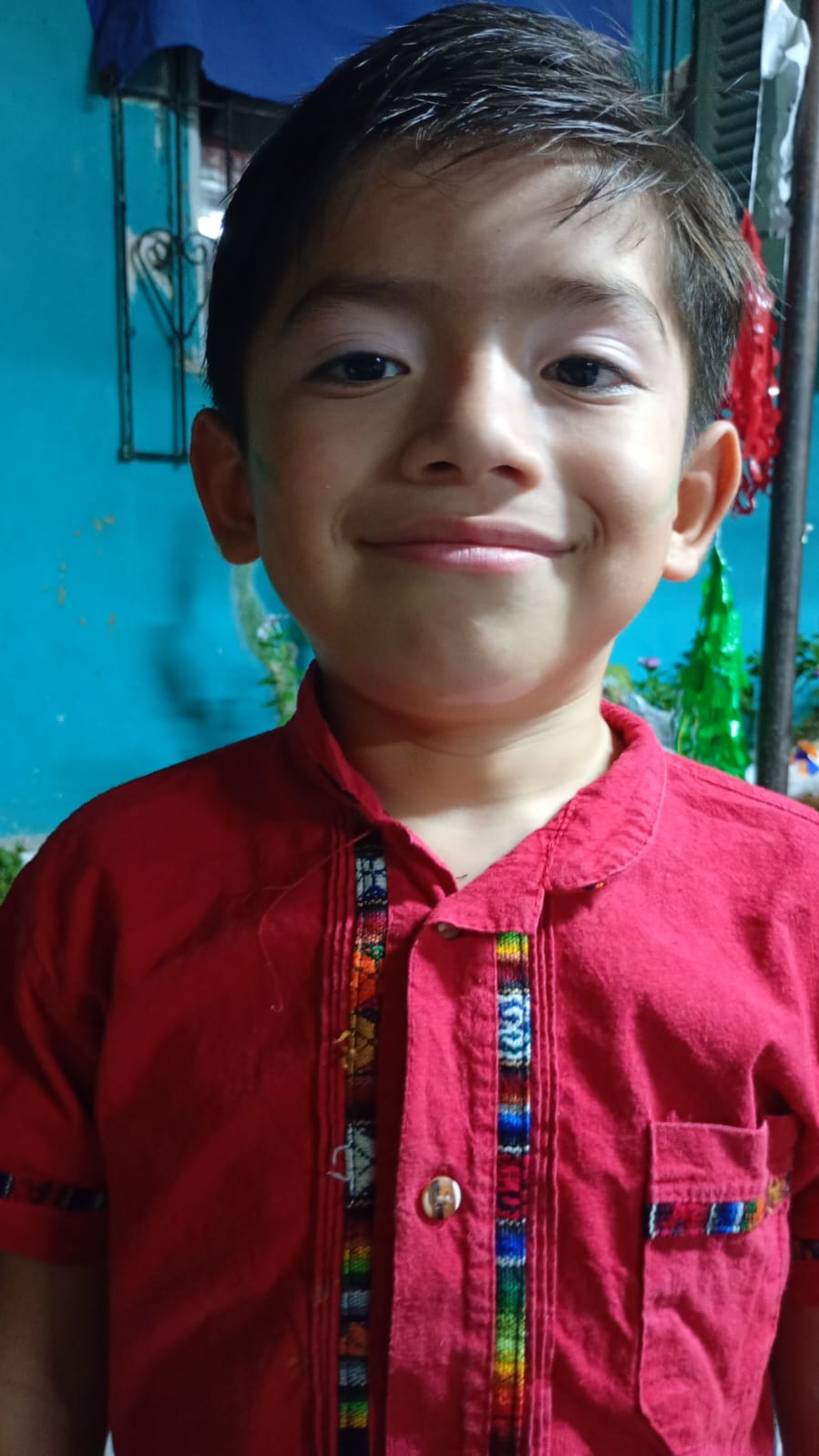 DIEGO ROMAN CHAVEZ