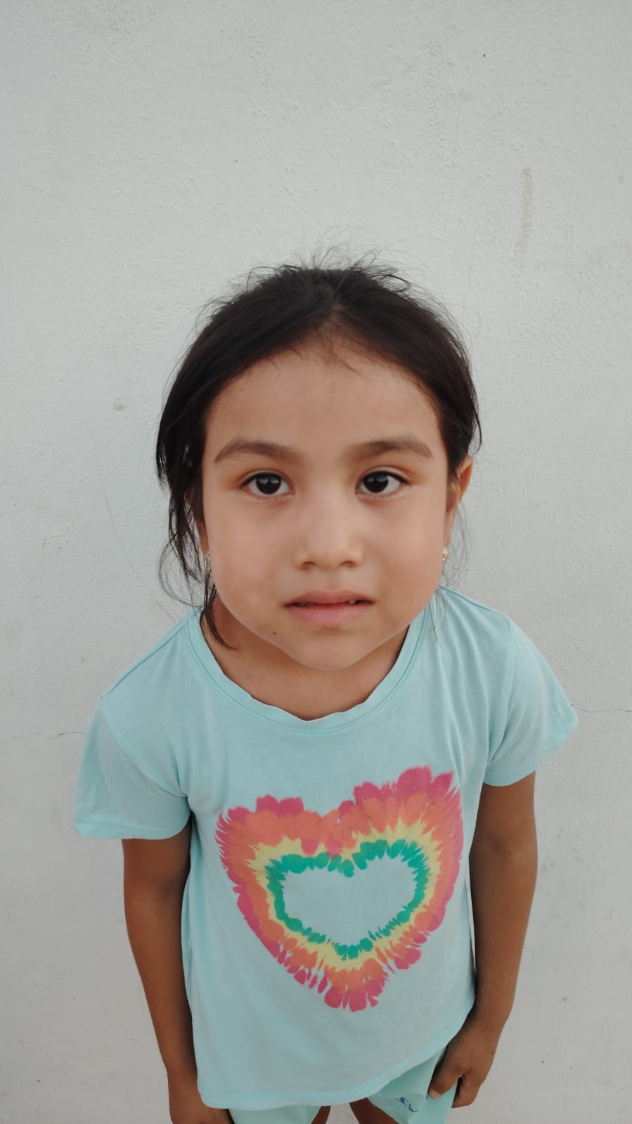 KEILA BETSABE GARCIA COLORADO