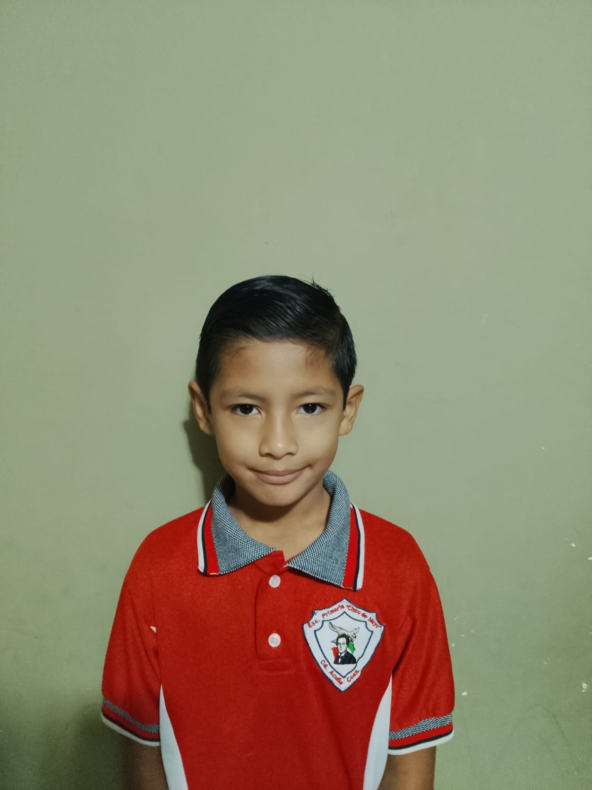 RAFAEL RODRIGUEZ ORTIZ