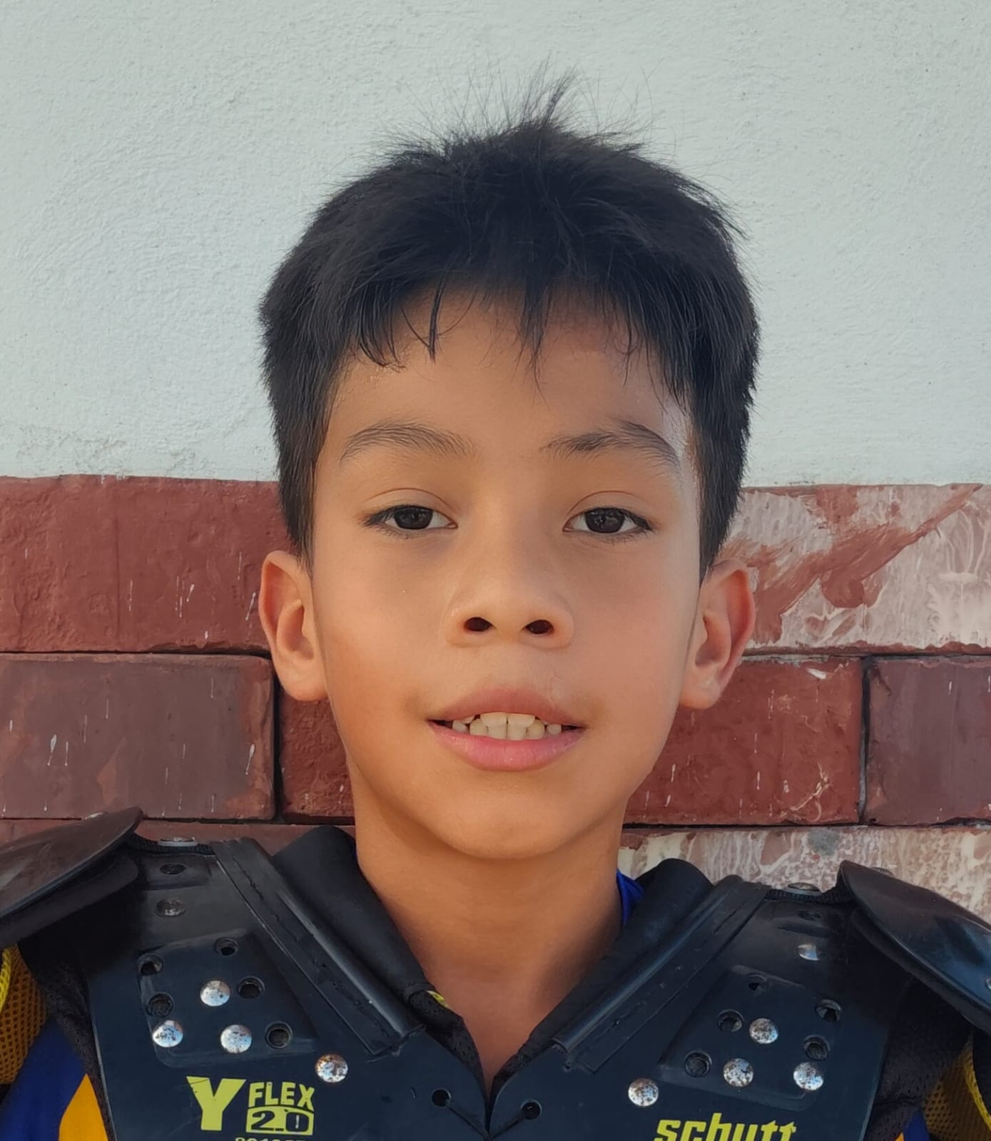 SERGIO RUBEN BALTAZAR CONTRERAS