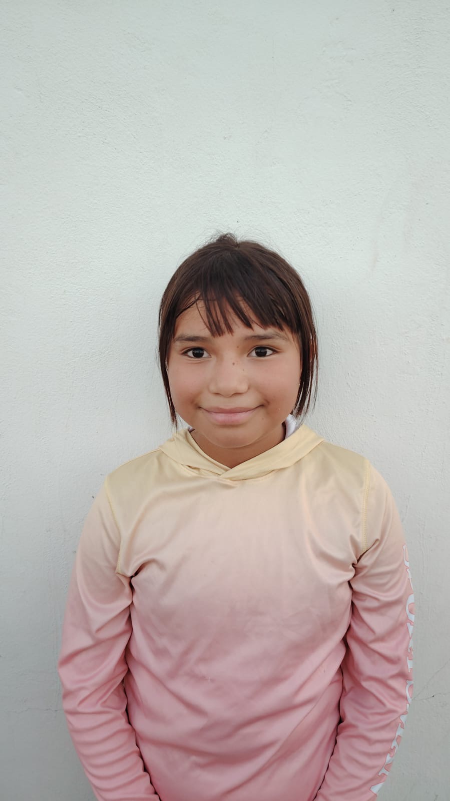 KENDRA ROMAN CHAVEZ