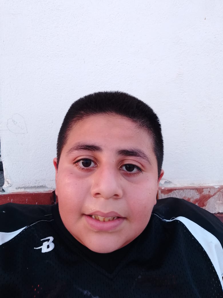 HECTOR ARNULFO RAMIREZ CRUZ