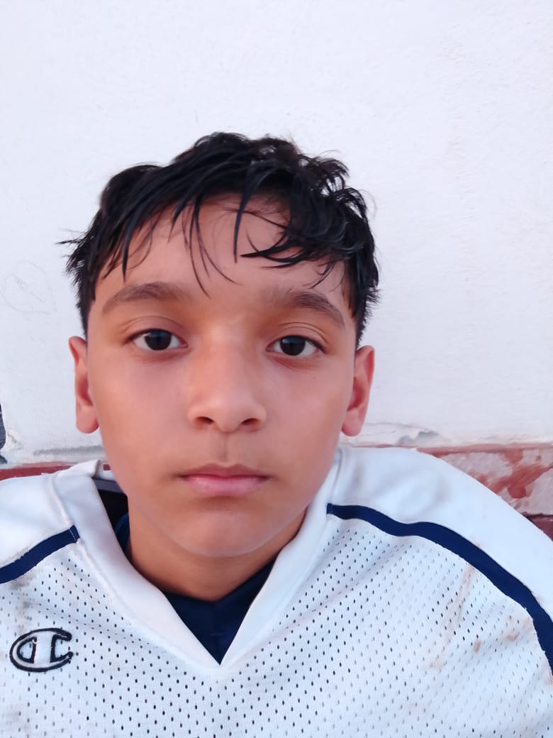 ROBERTO LEE BUSTAMANTE SAUCEDO