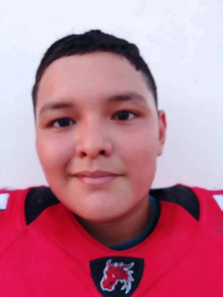 LUIS ALONSO RUIZ FERNANDEZ