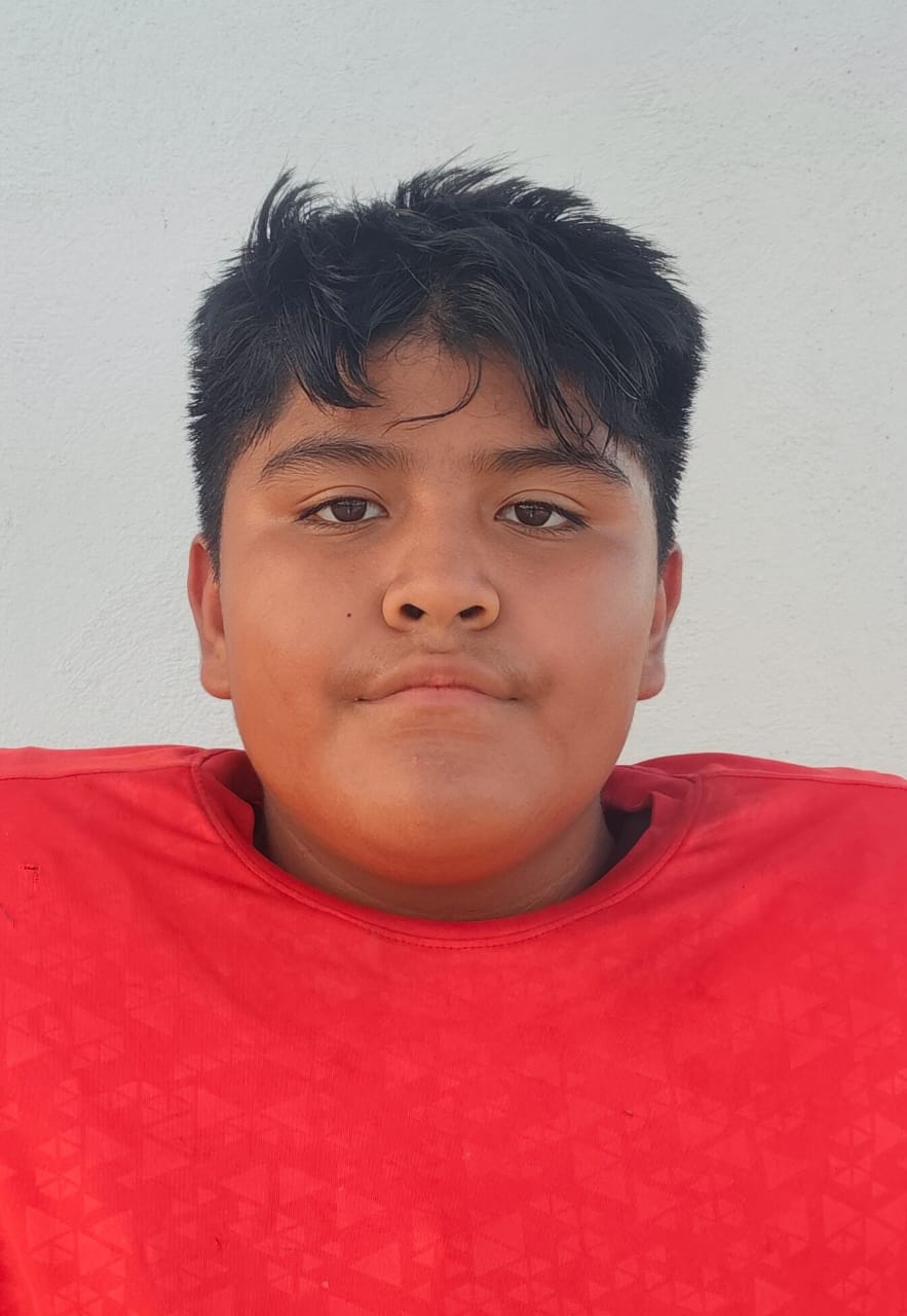 ANGEL RAUL FLORES MARTINEZ