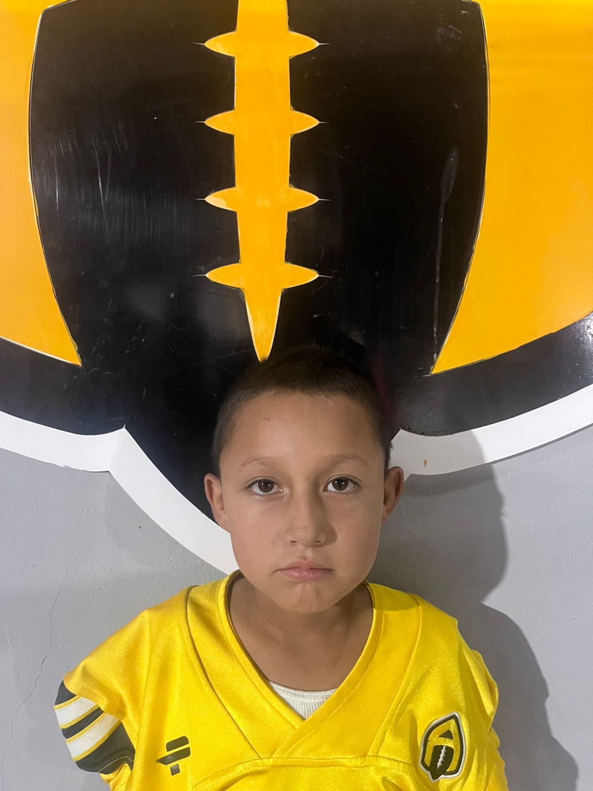 YAHIR GARCIA ROBLES