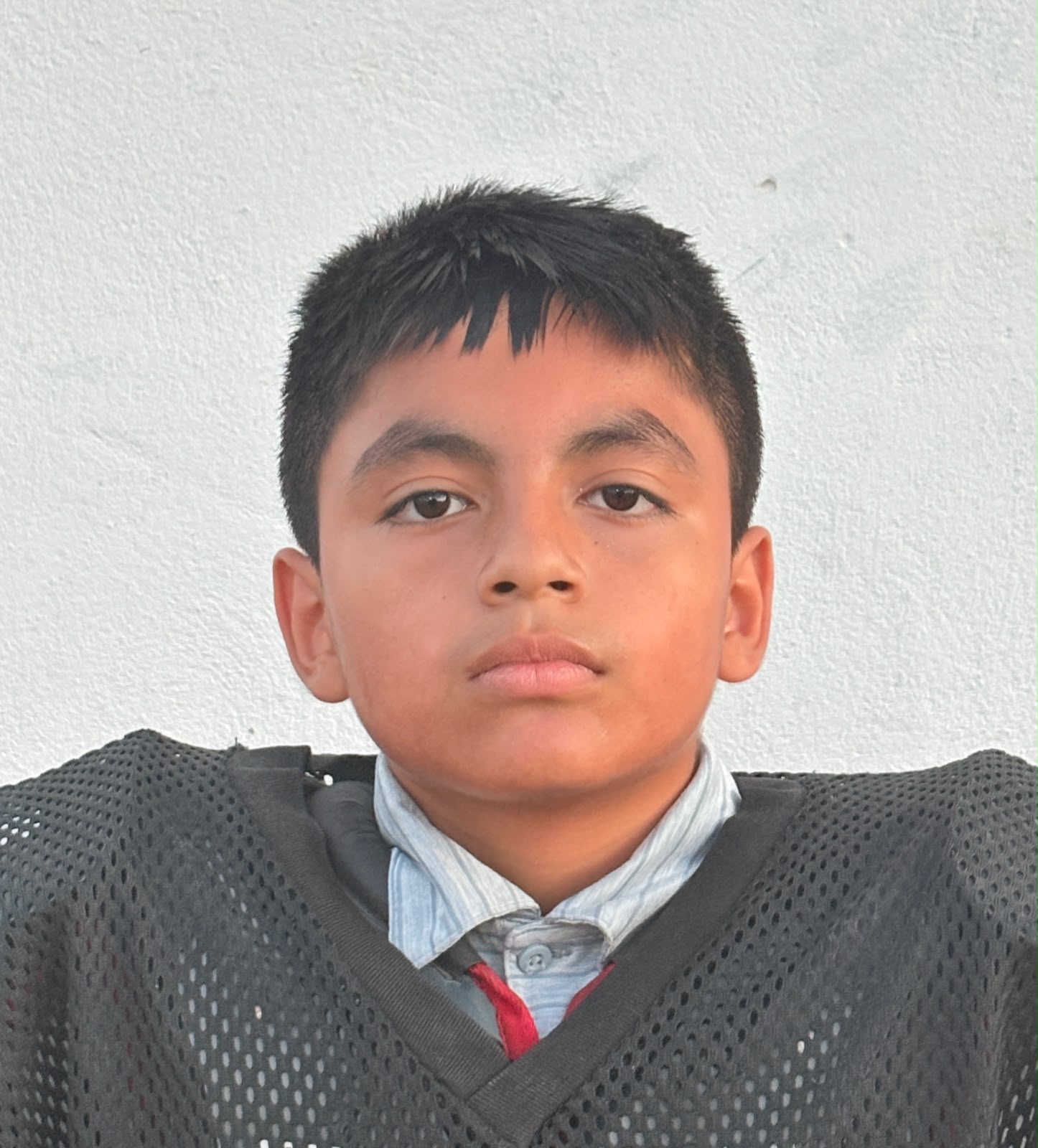 OSCAR DAVID SANCHEZ TEODORO
