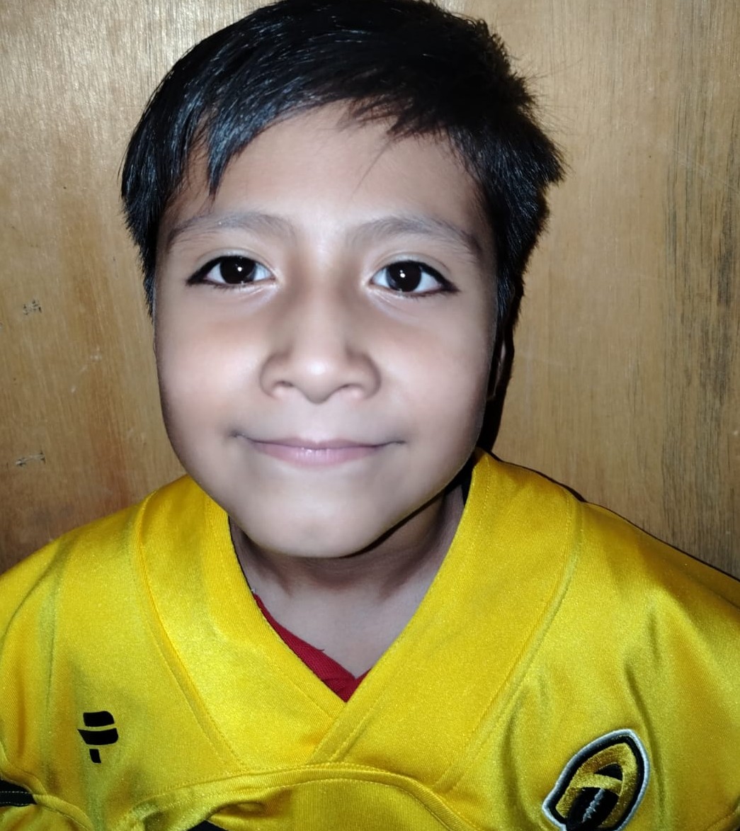IKER EDUARDO SANDOVAL SANCHEZ
