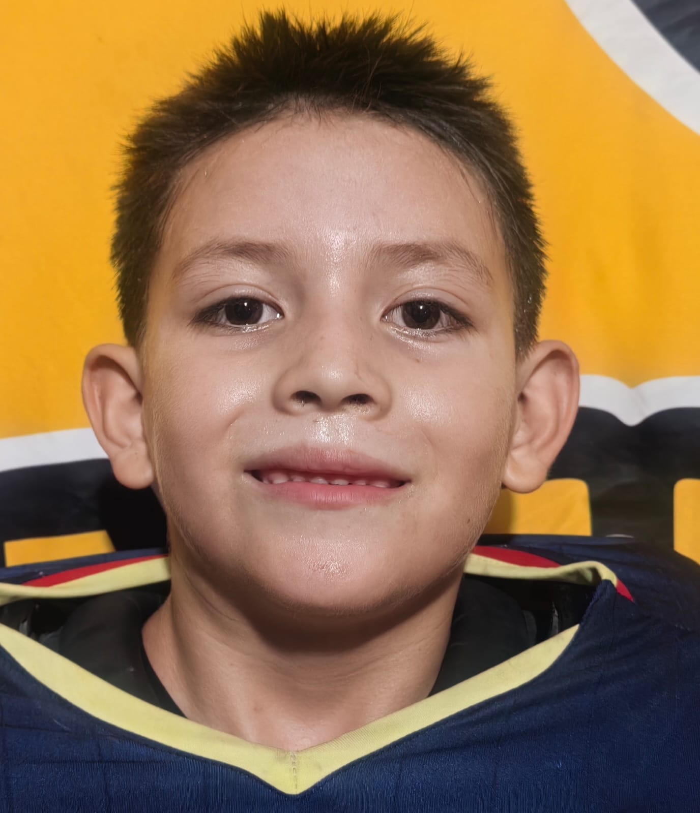 IKER RAMON FLORES HERNANDEZ