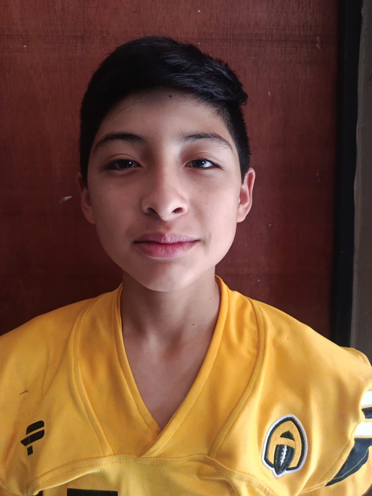 JESUS ALEXIS PIZAÑA PORTALES