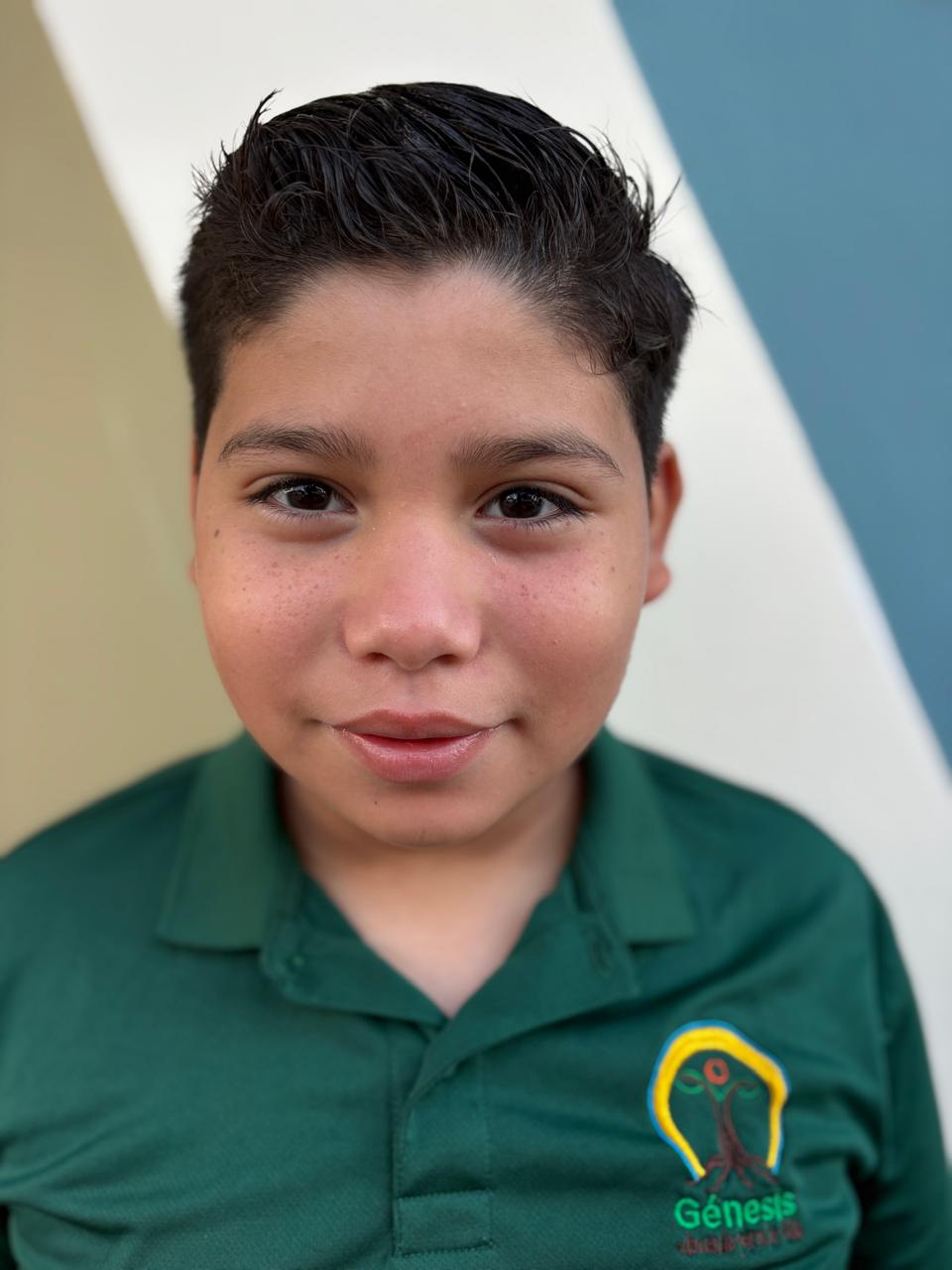 JOSE EDUARDO MENDEZ ALDERETE