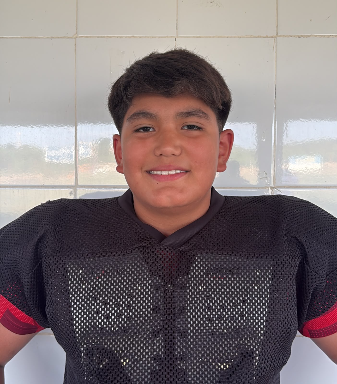 Marco Antonio Renteria Cordova