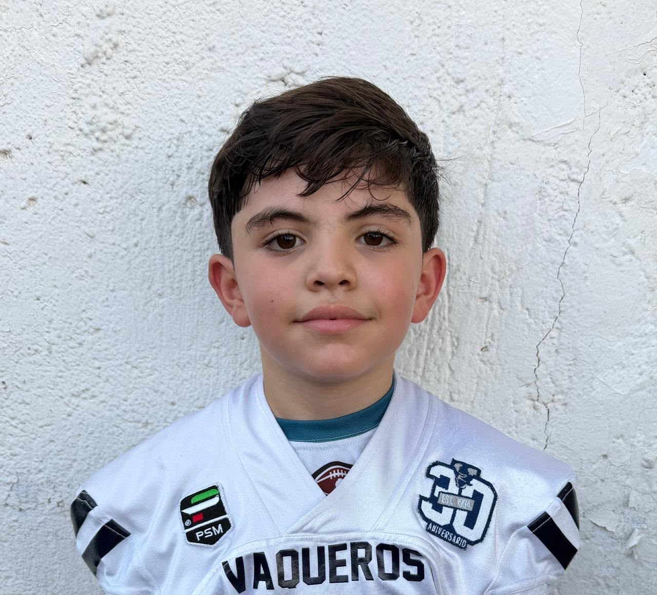 FABRIZIO ANDRE GOMEZ MORALES