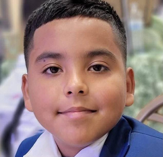 EITHAN GAEL RAMIREZ GUZMAN
