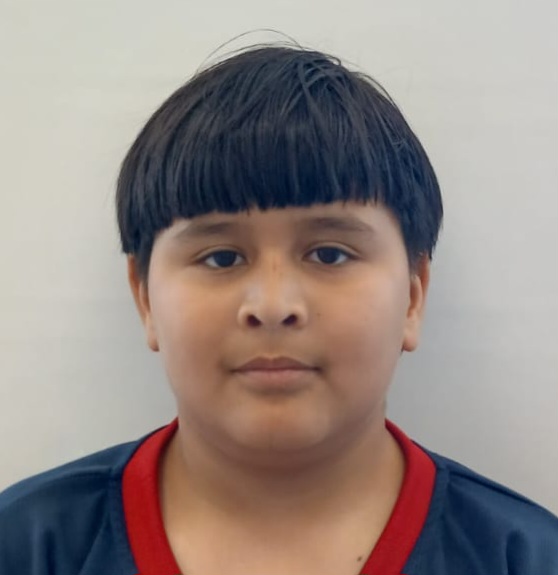 MATEO REBOLLAR CASTRO
