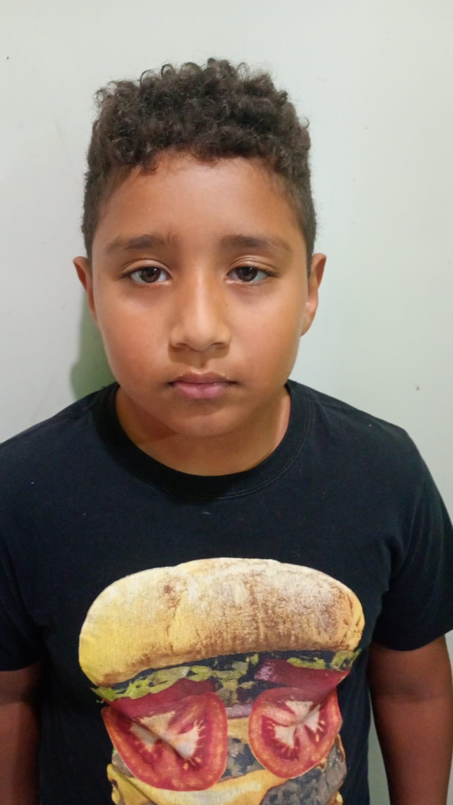 Jaden Gabriel Ramirez López