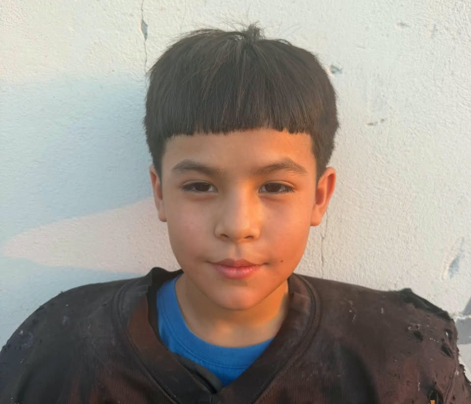 ISMAEL ALEXANDER HERNANDEZ CAMACHO