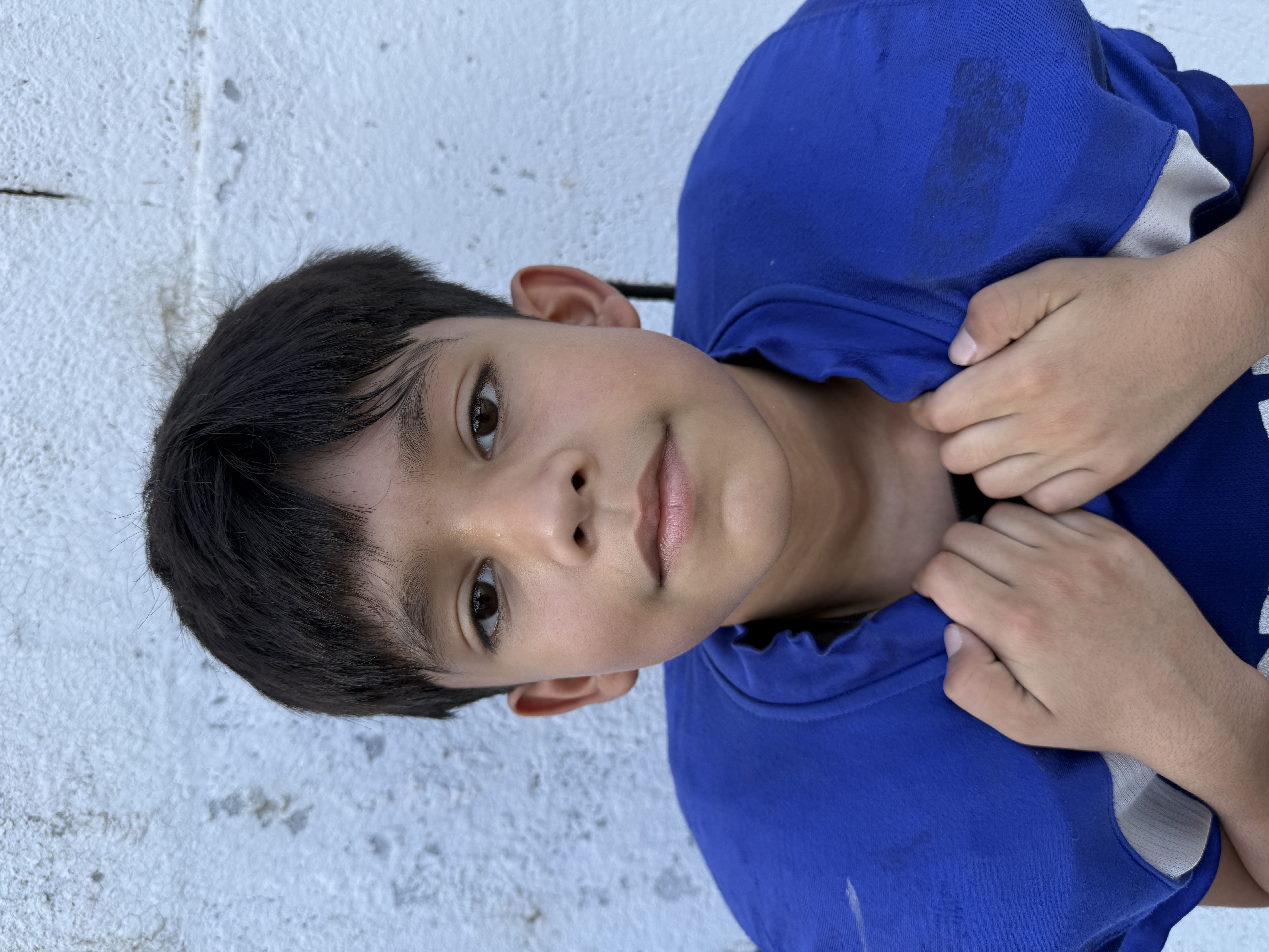 EIDAN RAMIREZ MENDOZA