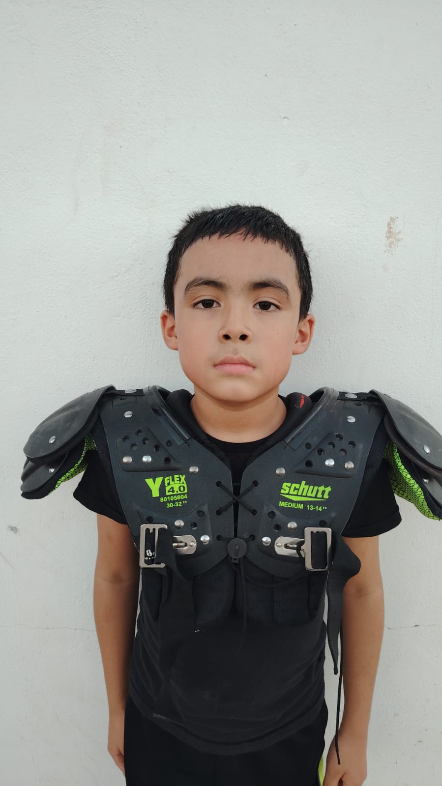 Luis Javier Solis Galavis