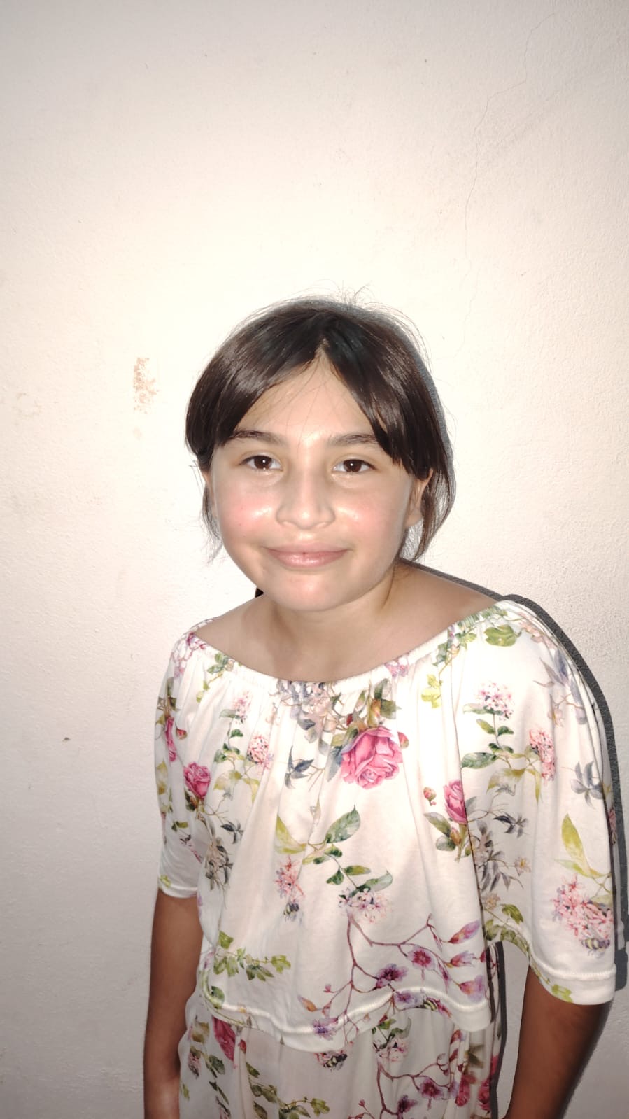 María Victoria Castro Monreal