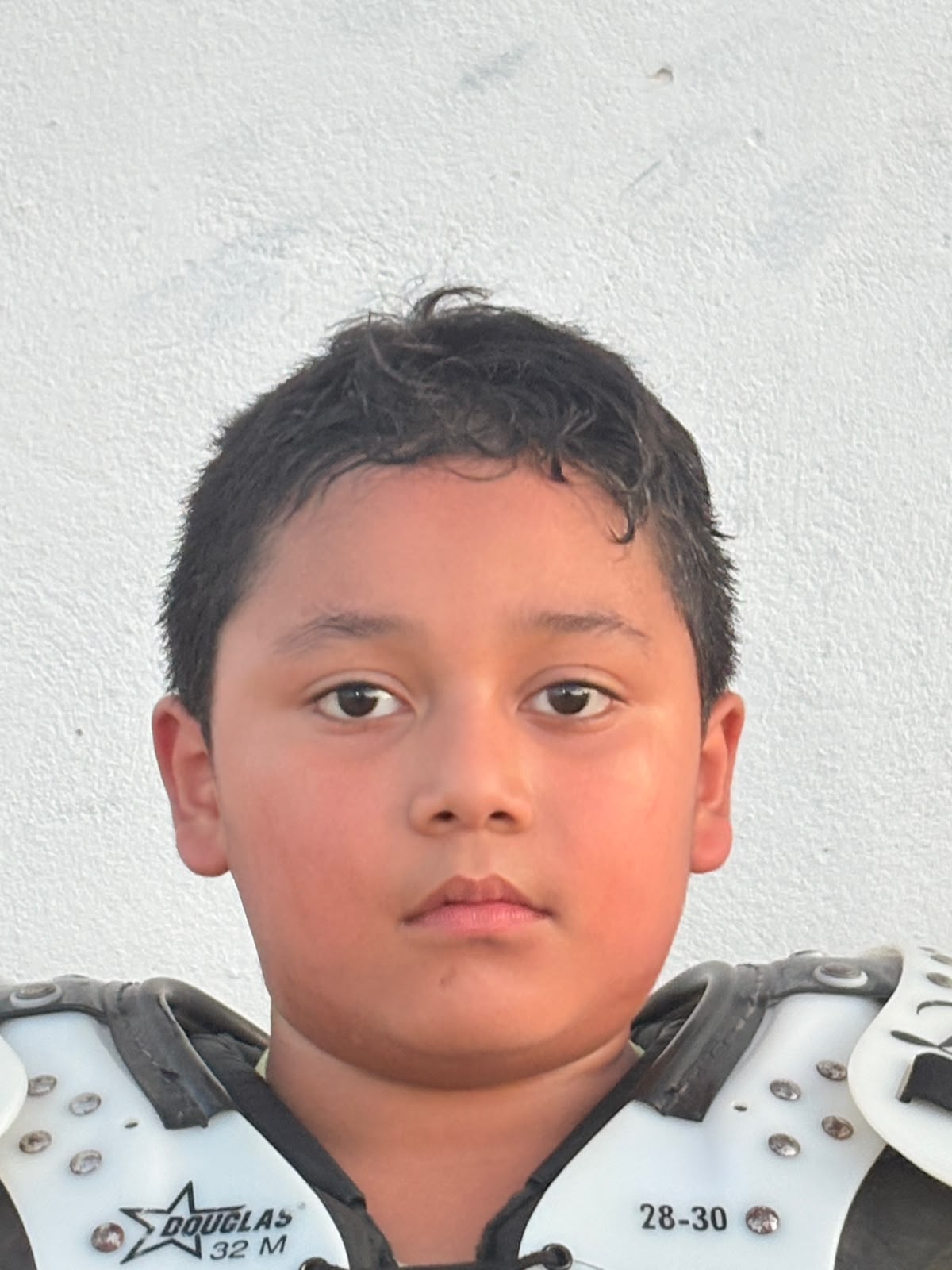IKER GONZALES DE LEON