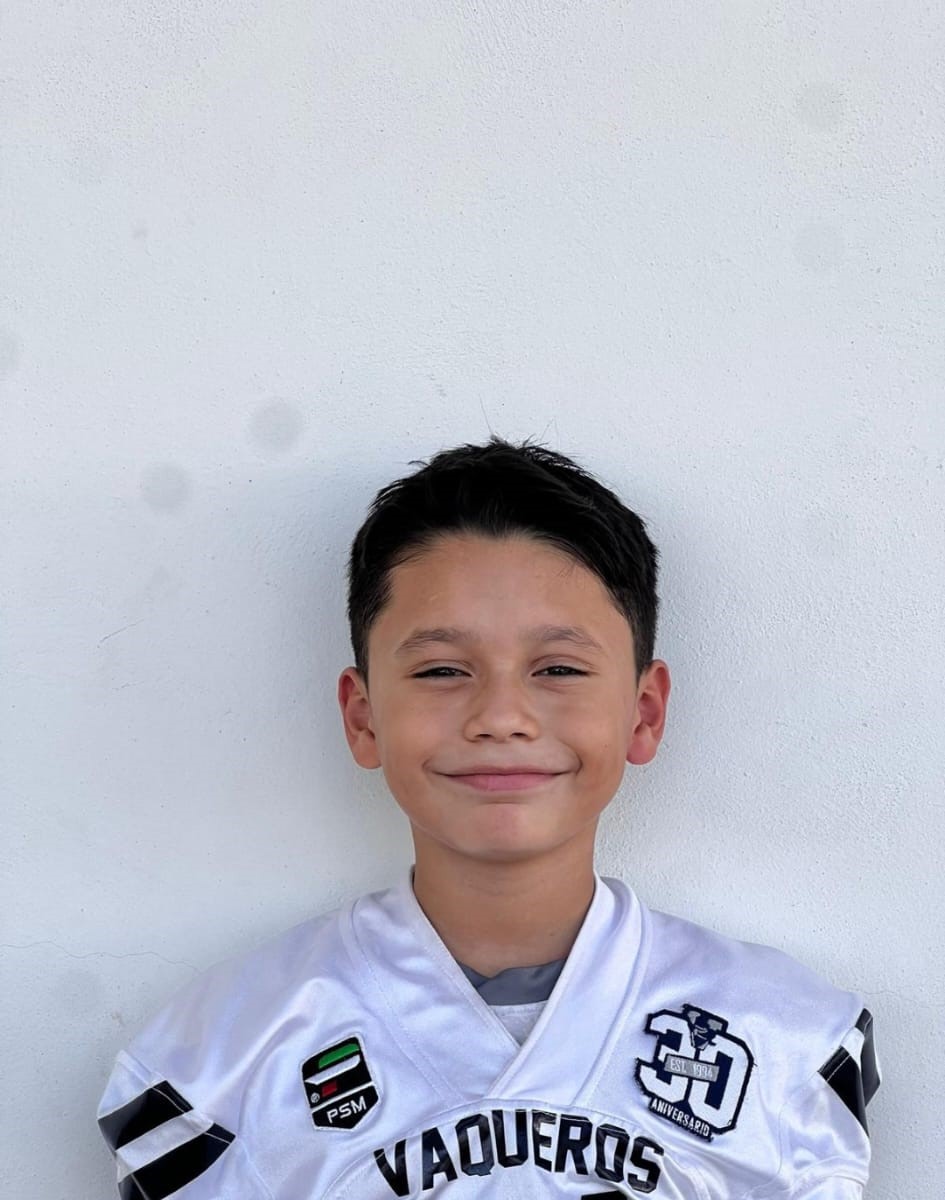 GAEL DAMIAN CALDERON
