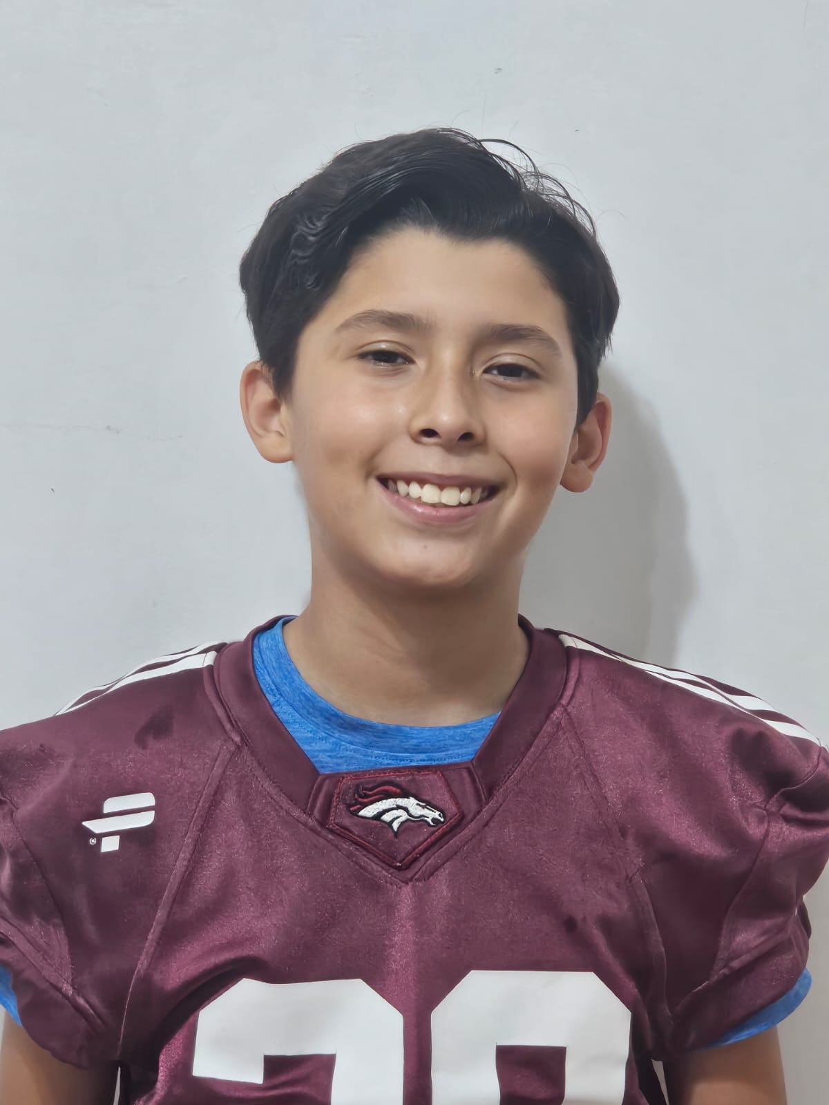 MARCO ANTONIO MANRIQUE SUAREZ