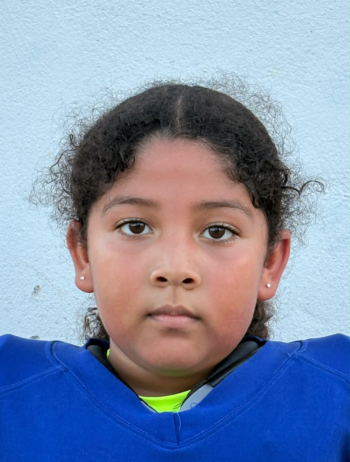 LUCIANA SOFIA YAÑEZ SEPULVEDA