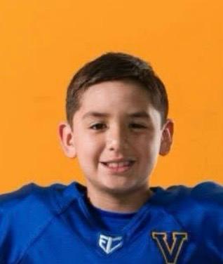 HILLEL FLORES JIMENEZ