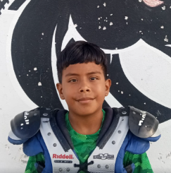 JORDAN ALEXANDER CERVANTES