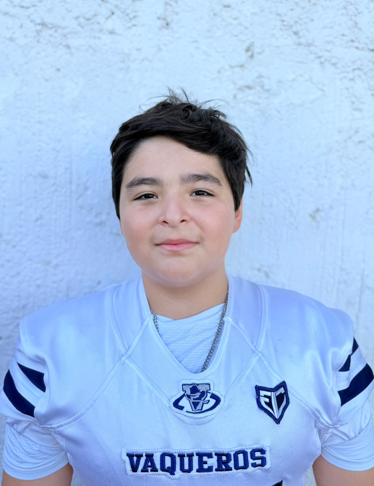 ANGEL GABRIEL ESPINOSA VERASTEGUI