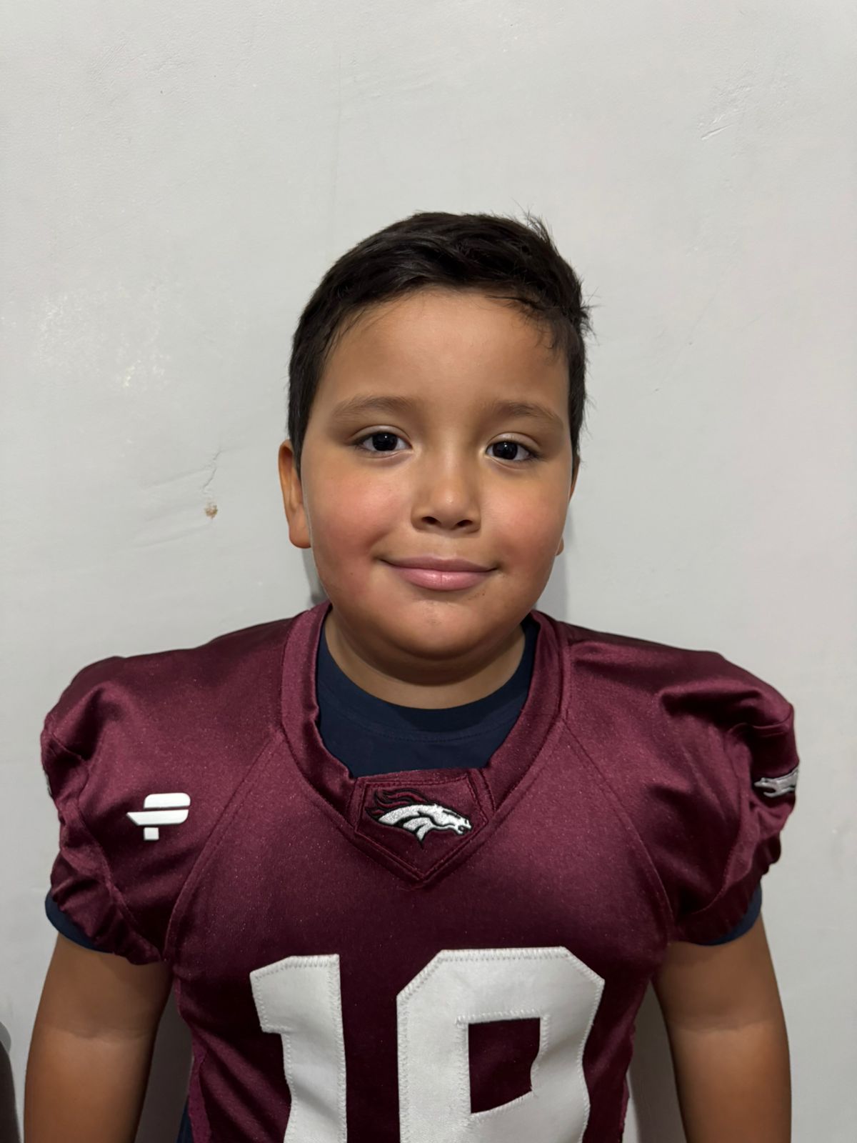 IVAN BRIONES SANTOS