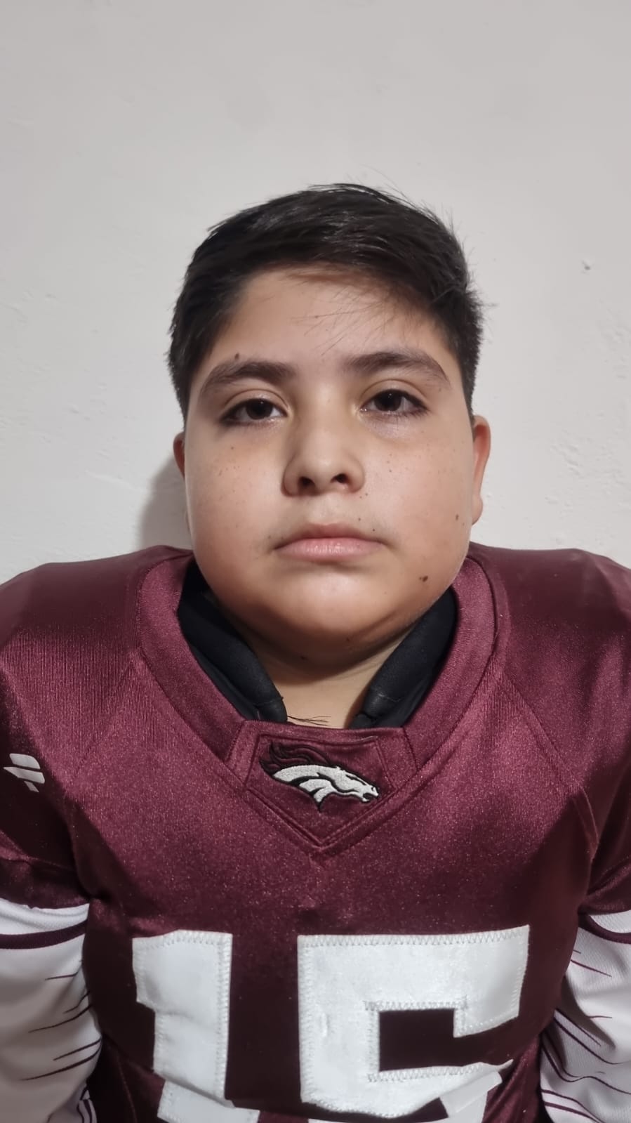 OSCAR SEBASTIAN PUENTE TERRAZAS