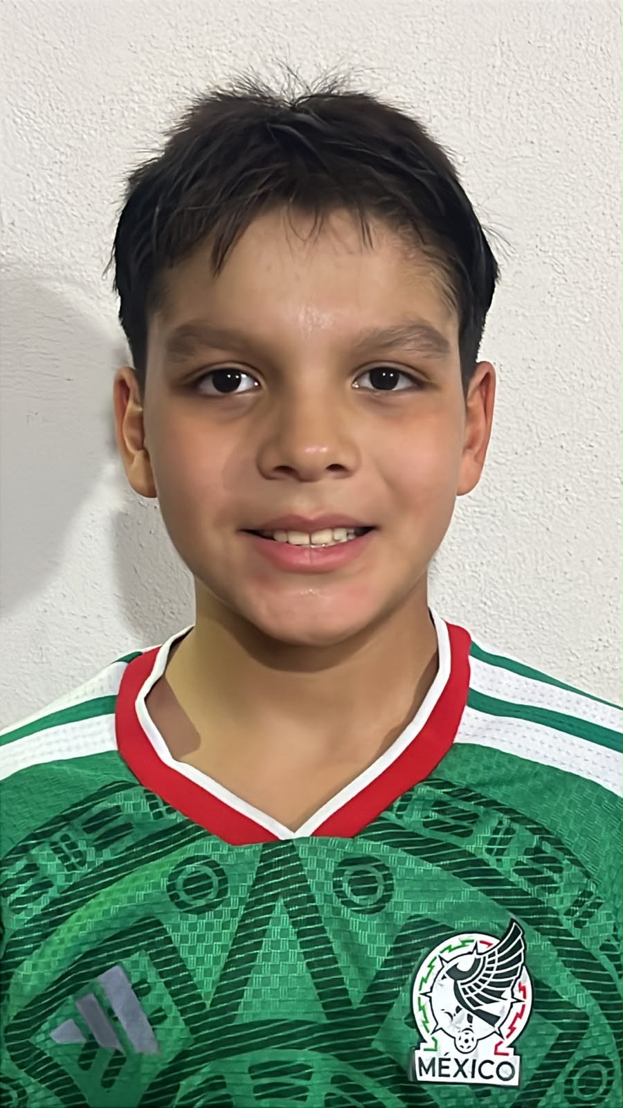 LEONARDO ROMAN GARZA MUÑOZ