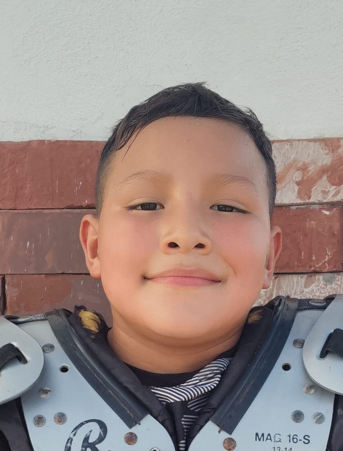 BRANDON EMMANUEL RODRIGUEZ SANTANA