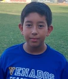 JESUS CARLOS GARCIA MERCADO
