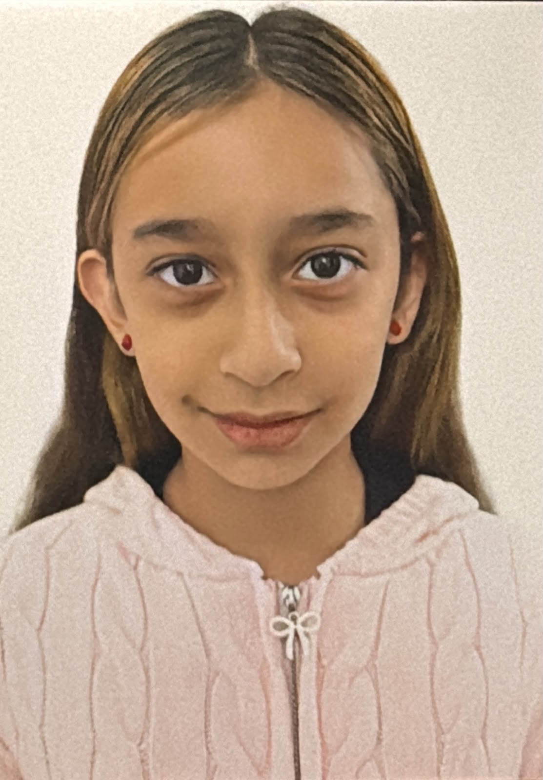 Julia Valentina Cano Alonzo