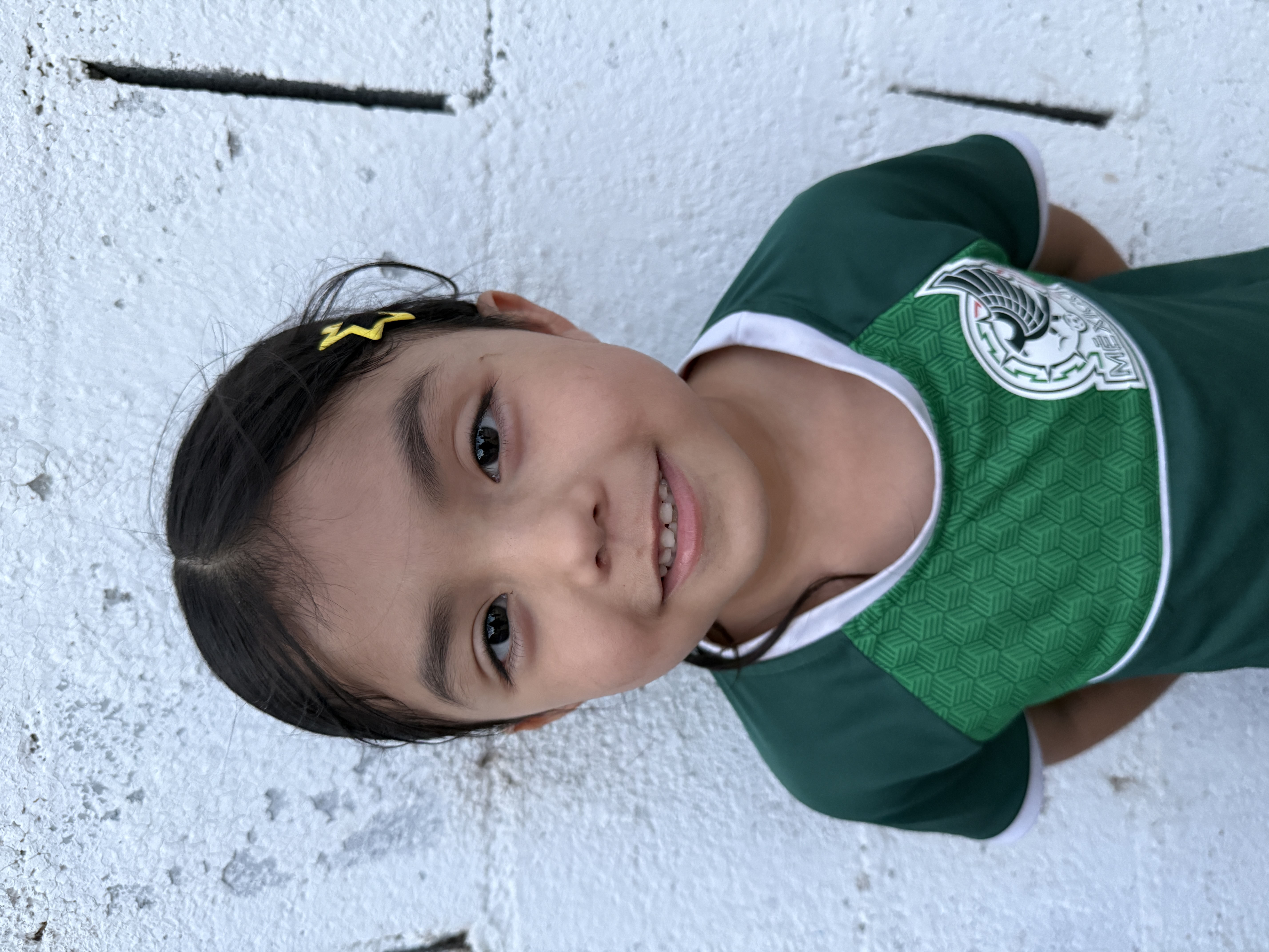 GENESIS SANCHEZ MENDOZA