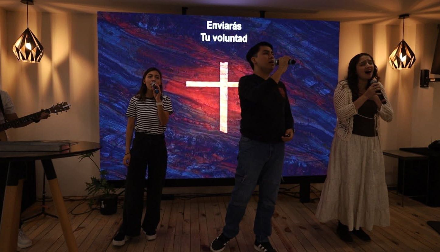 Ministerio de Niños