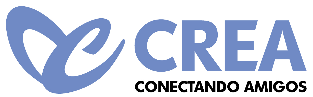 CREA, Conectando Amigos